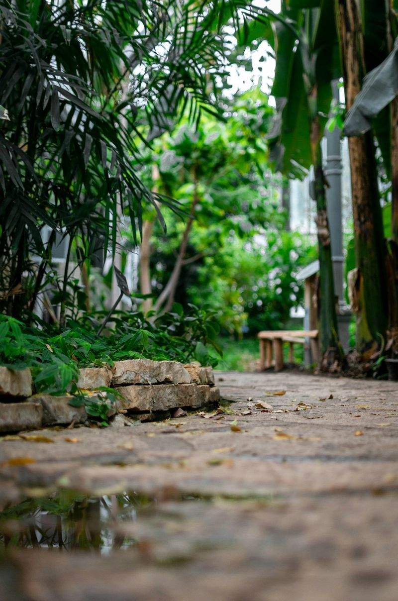 植栽計画・季節花壇の提案